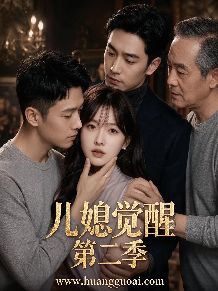 成人短剧：儿媳觉醒 第二季